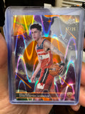 Will Riley Cosmic Chrome /25