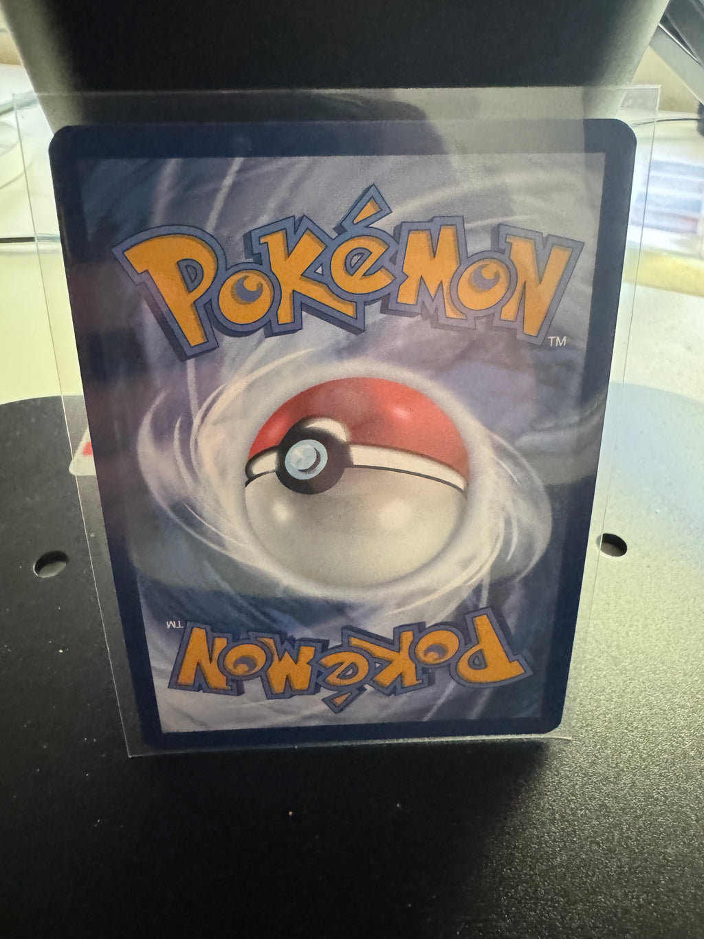Shaymin - FULL ART 185/182 - SV10: Destined Rivals - MINT - Pokémon