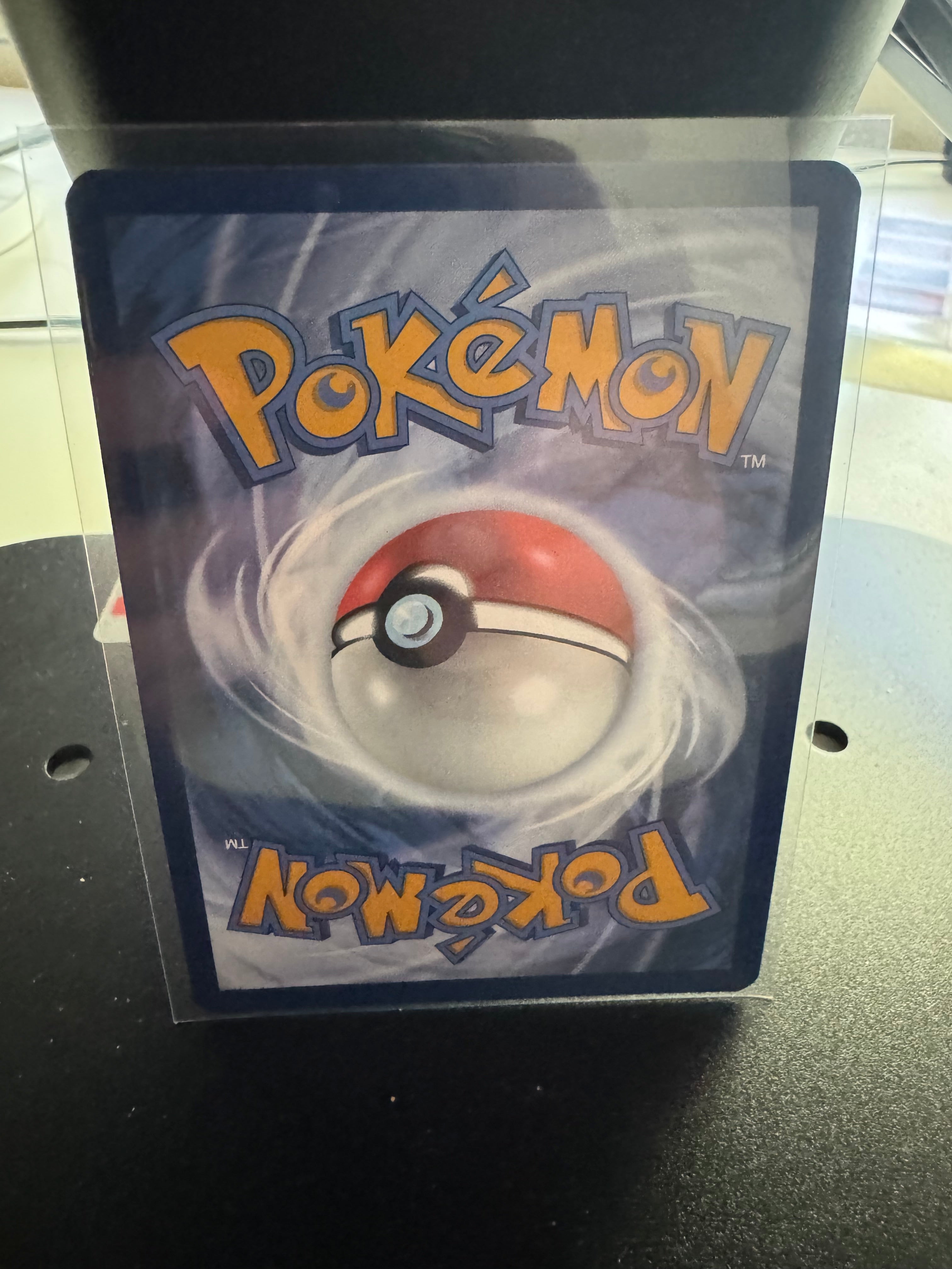 Shaymin - FULL ART 185/182 - SV10: Destined Rivals - MINT - Pokémon