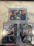 Tuesday June 30 Claim: Josh Allen 2025-26 Cosmic Chrome Trio!