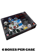 2025 Topps Signature Class Football JUMBO Box Sealed Case **Presale** 24 AUTOS!