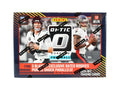 2024 Donruss Optic Football Blaster Box - Purple Shock Parallels